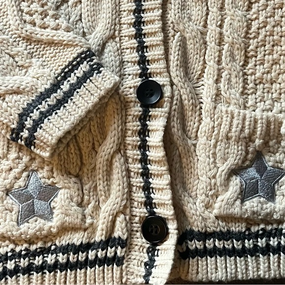 Kids folklore Cardigan Taylor Swift Swiftie Toddler Gift - Picture 3 of 8